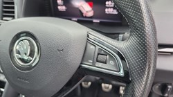 2020 (69) SKODA KAROQ 1.5 TSI Sport Line 5dr 5536520