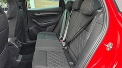 2020 (69) SKODA KAROQ 1.5 TSI Sport Line 5dr 5536507