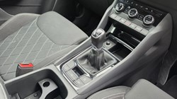 2020 (69) SKODA KAROQ 1.5 TSI Sport Line 5dr 5536517
