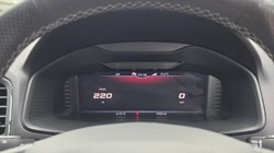2020 (69) SKODA KAROQ 1.5 TSI Sport Line 5dr 5536536