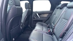 2020 (70) LAND ROVER DISCOVERY SPORT 2.0 D180 R-Dynamic HSE 5dr Auto 5110469