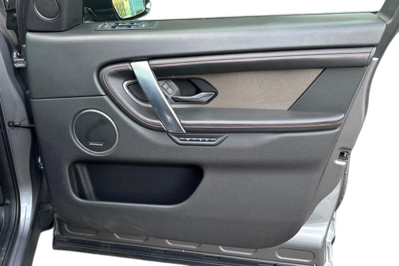 2020 (70) LAND ROVER DISCOVERY SPORT 2.0 D180 R-Dynamic HSE 5dr Auto 5110488