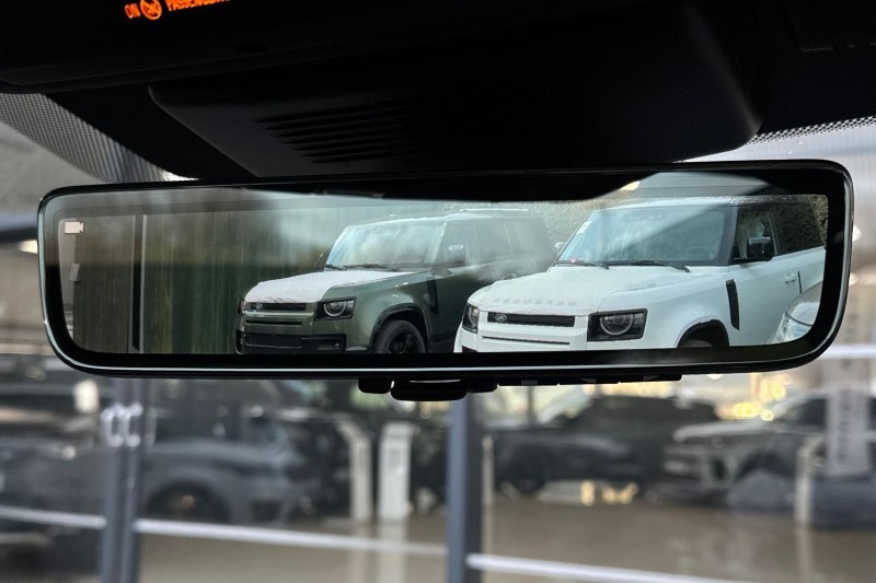 2020 (70) LAND ROVER DISCOVERY SPORT 2.0 D180 R-Dynamic HSE 5dr Auto 5110487