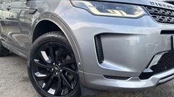 2020 (70) LAND ROVER DISCOVERY SPORT 2.0 D180 R-Dynamic HSE 5dr Auto 5110505