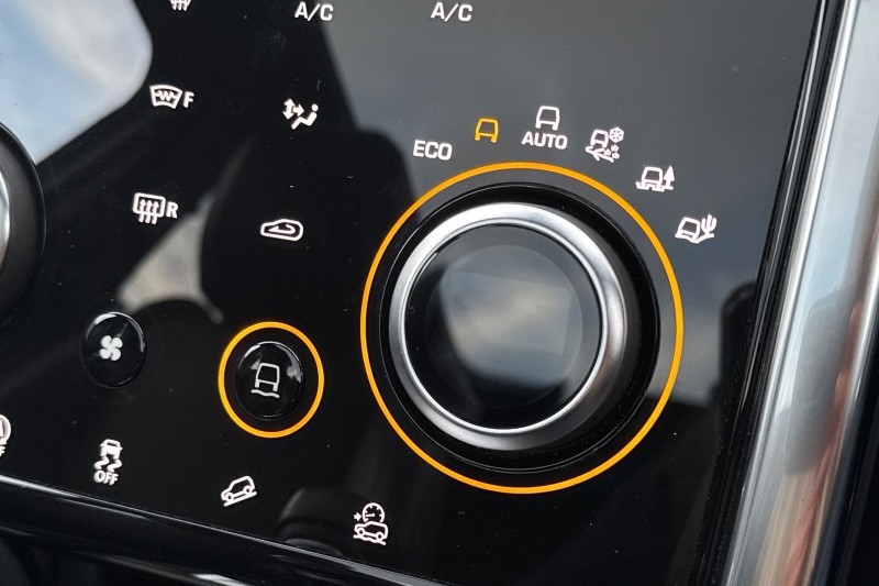 2020 (70) LAND ROVER DISCOVERY SPORT 2.0 D180 R-Dynamic HSE 5dr Auto 5110499