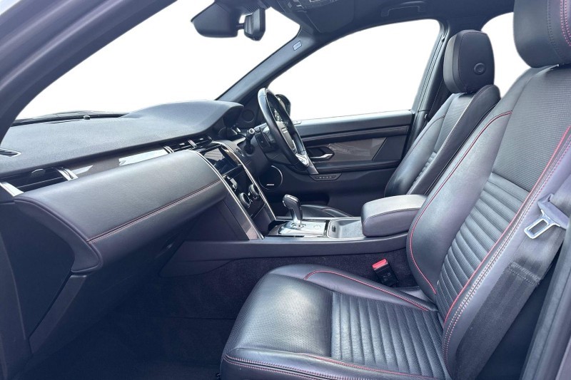 2020 (70) LAND ROVER DISCOVERY SPORT 2.0 D180 R-Dynamic HSE 5dr Auto 5110468