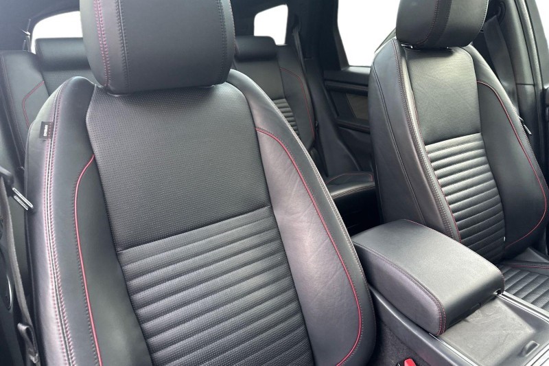 2020 (70) LAND ROVER DISCOVERY SPORT 2.0 D180 R-Dynamic HSE 5dr Auto 5110492