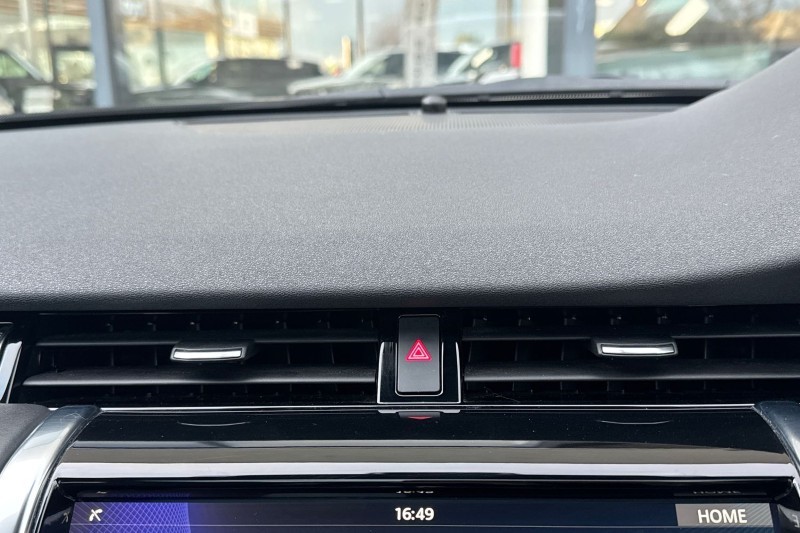 2020 (70) LAND ROVER DISCOVERY SPORT 2.0 D180 R-Dynamic HSE 5dr Auto 5110501