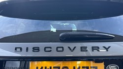 2020 (70) LAND ROVER DISCOVERY SPORT 2.0 D180 R-Dynamic HSE 5dr Auto 5110508