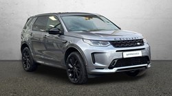 2020 (70) LAND ROVER DISCOVERY SPORT 2.0 D180 R-Dynamic HSE 5dr Auto 5110466