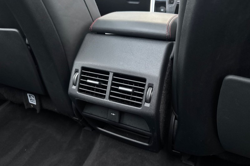 2020 (70) LAND ROVER DISCOVERY SPORT 2.0 D180 R-Dynamic HSE 5dr Auto 5110483