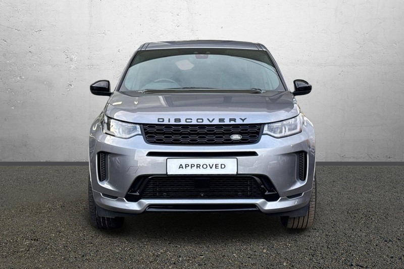 2020 (70) LAND ROVER DISCOVERY SPORT 2.0 D180 R-Dynamic HSE 5dr Auto 5110472