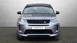 2020 (70) LAND ROVER DISCOVERY SPORT 2.0 D180 R-Dynamic HSE 5dr Auto 5110472