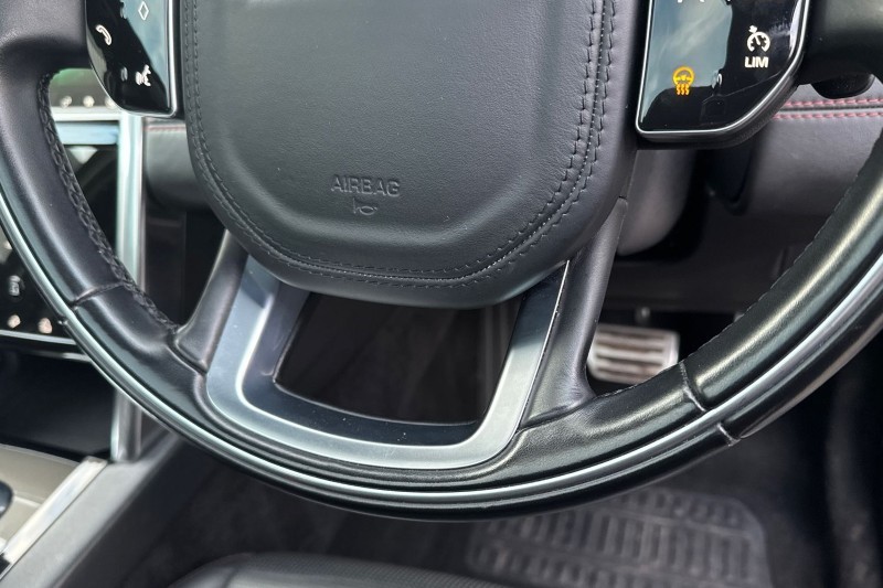 2020 (70) LAND ROVER DISCOVERY SPORT 2.0 D180 R-Dynamic HSE 5dr Auto 5110493