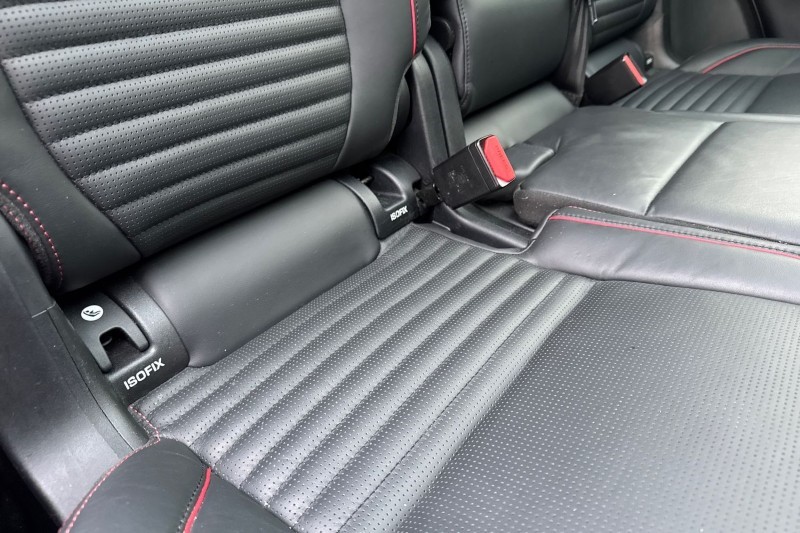 2020 (70) LAND ROVER DISCOVERY SPORT 2.0 D180 R-Dynamic HSE 5dr Auto 5110502