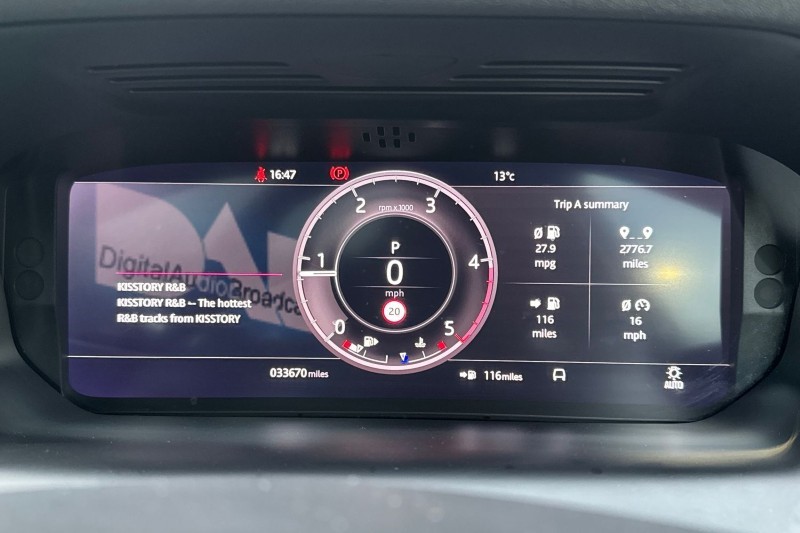 2020 (70) LAND ROVER DISCOVERY SPORT 2.0 D180 R-Dynamic HSE 5dr Auto 5110481