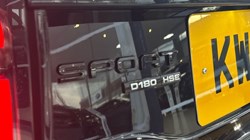 2020 (70) LAND ROVER DISCOVERY SPORT 2.0 D180 R-Dynamic HSE 5dr Auto 5110509