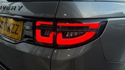 2020 (70) LAND ROVER DISCOVERY SPORT 2.0 D180 R-Dynamic HSE 5dr Auto 5110510