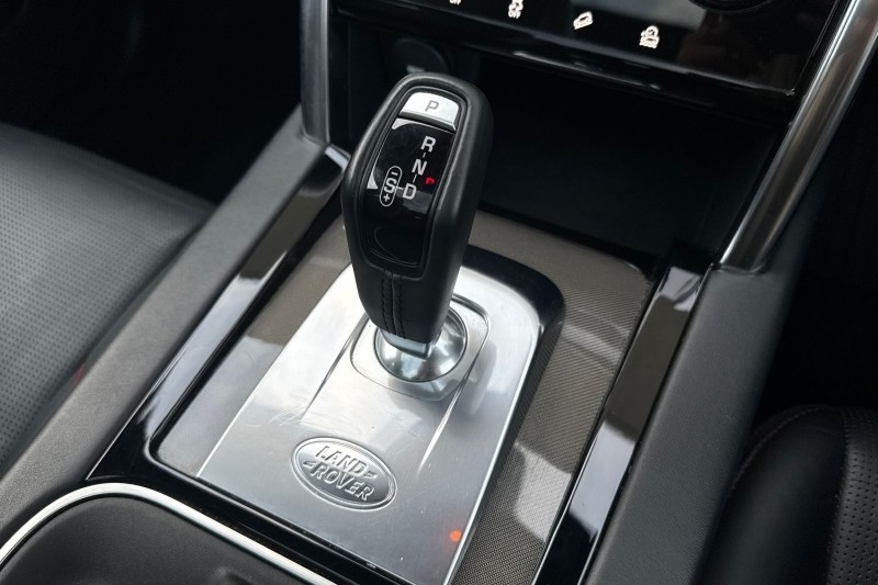 2020 (70) LAND ROVER DISCOVERY SPORT 2.0 D180 R-Dynamic HSE 5dr Auto 5110478