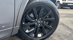 2020 (70) LAND ROVER DISCOVERY SPORT 2.0 D180 R-Dynamic HSE 5dr Auto 5110512