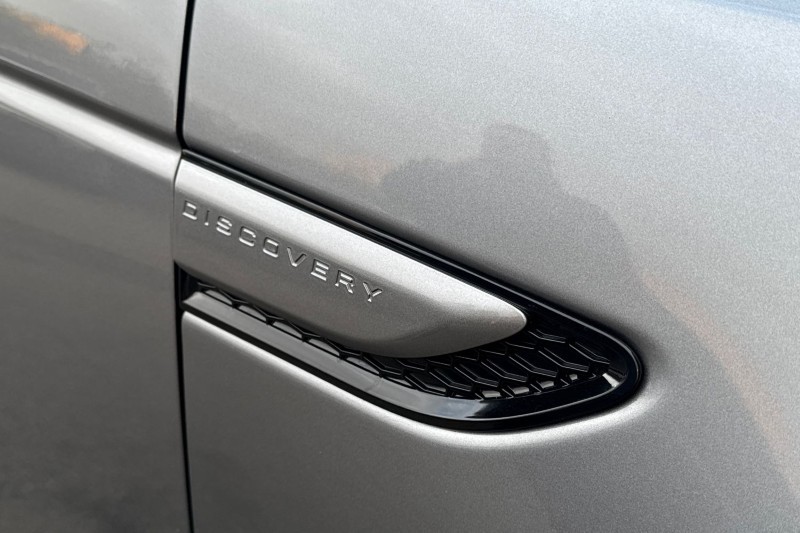 2020 (70) LAND ROVER DISCOVERY SPORT 2.0 D180 R-Dynamic HSE 5dr Auto 5110485