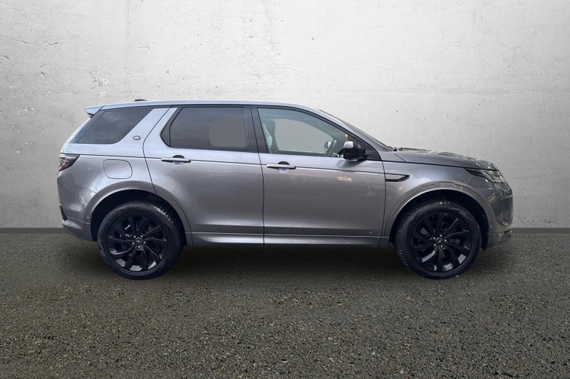 2020 (70) LAND ROVER DISCOVERY SPORT 2.0 D180 R-Dynamic HSE 5dr Auto 5110470