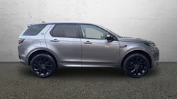 2020 (70) LAND ROVER DISCOVERY SPORT 2.0 D180 R-Dynamic HSE 5dr Auto 5110470