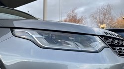 2020 (70) LAND ROVER DISCOVERY SPORT 2.0 D180 R-Dynamic HSE 5dr Auto 5110482