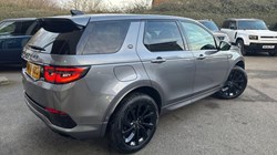 2020 (70) LAND ROVER DISCOVERY SPORT 2.0 D180 R-Dynamic HSE 5dr Auto 5110514