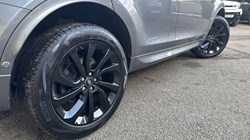 2020 (70) LAND ROVER DISCOVERY SPORT 2.0 D180 R-Dynamic HSE 5dr Auto 5110511