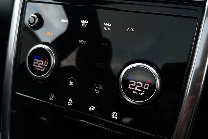 2020 (70) LAND ROVER DISCOVERY SPORT 2.0 D180 R-Dynamic HSE 5dr Auto 5110498