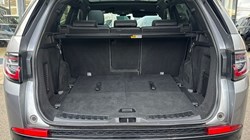 2020 (70) LAND ROVER DISCOVERY SPORT 2.0 D180 R-Dynamic HSE 5dr Auto 5110475