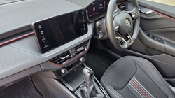 2024 (24) SKODA SCALA 1.0 TSI 116 Monte Carlo 5dr DSG 5538769