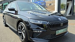 2024 (24) SKODA SCALA 1.0 TSI 116 Monte Carlo 5dr DSG 5538750