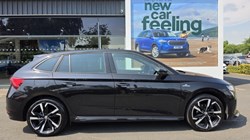 2024 (24) SKODA SCALA 1.0 TSI 116 Monte Carlo 5dr DSG 5538746