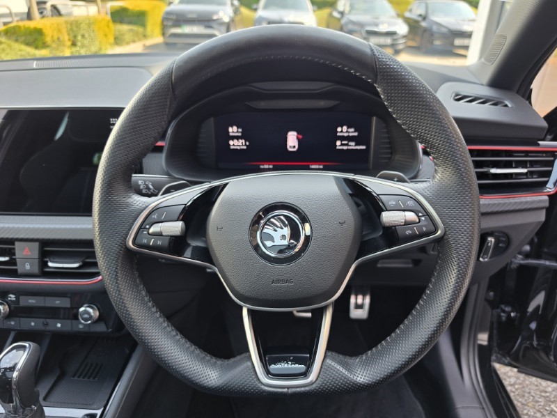 2024 (24) SKODA SCALA 1.0 TSI 116 Monte Carlo 5dr DSG 5538773