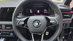 2024 (24) SKODA SCALA 1.0 TSI 116 Monte Carlo 5dr DSG 5538773