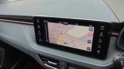 2024 (24) SKODA SCALA 1.0 TSI 116 Monte Carlo 5dr DSG 5538795