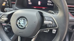 2024 (24) SKODA SCALA 1.0 TSI 116 Monte Carlo 5dr DSG 5538774