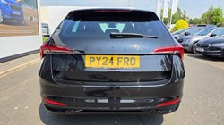 2024 (24) SKODA SCALA 1.0 TSI 116 Monte Carlo 5dr DSG 5538743