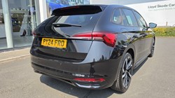 2024 (24) SKODA SCALA 1.0 TSI 116 Monte Carlo 5dr DSG 5538744