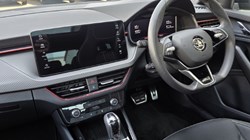 2024 (24) SKODA SCALA 1.0 TSI 116 Monte Carlo 5dr DSG 5538765