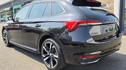 2024 (24) SKODA SCALA 1.0 TSI 116 Monte Carlo 5dr DSG 5538758