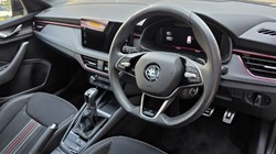 2024 (24) SKODA SCALA 1.0 TSI 116 Monte Carlo 5dr DSG 5538771