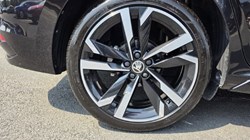 2024 (24) SKODA SCALA 1.0 TSI 116 Monte Carlo 5dr DSG 5538747