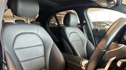 2017 (17) MERCEDES-BENZ C CLASS C220d 4Matic AMG Line Premium Plus 4dr Auto 3427255