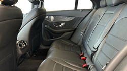 2017 (17) MERCEDES-BENZ C CLASS C220d 4Matic AMG Line Premium Plus 4dr Auto 3427245