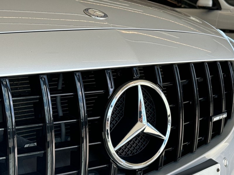 2017 (17) MERCEDES-BENZ C CLASS C220d 4Matic AMG Line Premium Plus 4dr Auto 3427277