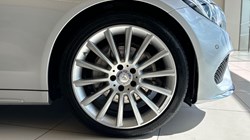 2017 (17) MERCEDES-BENZ C CLASS C220d 4Matic AMG Line Premium Plus 4dr Auto 3427249