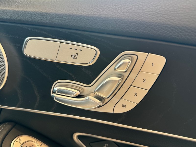 2017 (17) MERCEDES-BENZ C CLASS C220d 4Matic AMG Line Premium Plus 4dr Auto 3427253